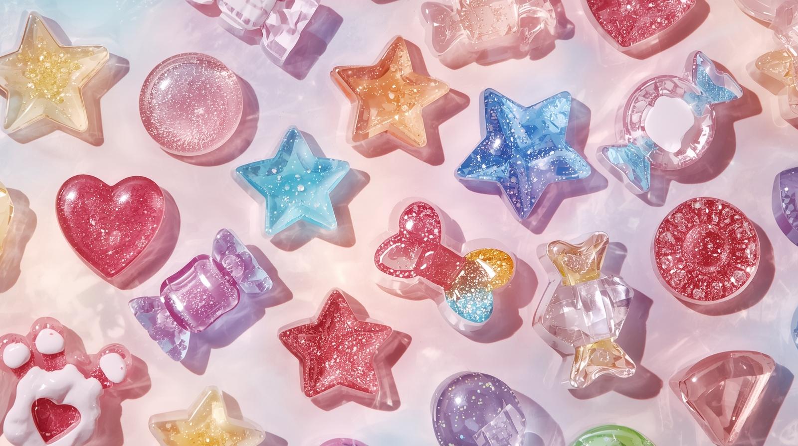 ボンボンドロップシールとは？大人もハマる人気の理由と楽しみ方を徹底解説