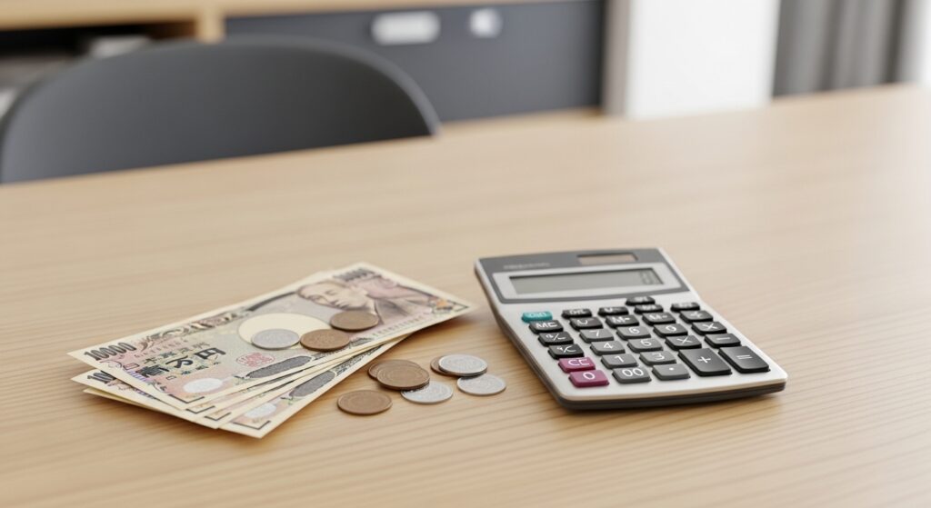 節約イメージの画像