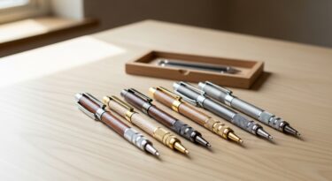 【2026年最新】高級シャープペンおすすめランキング15選｜選び方・価格帯別に徹底比較