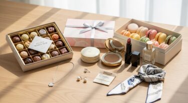 ホワイトデー完全ガイド｜お返しの選び方・相場・マナー【2026年】