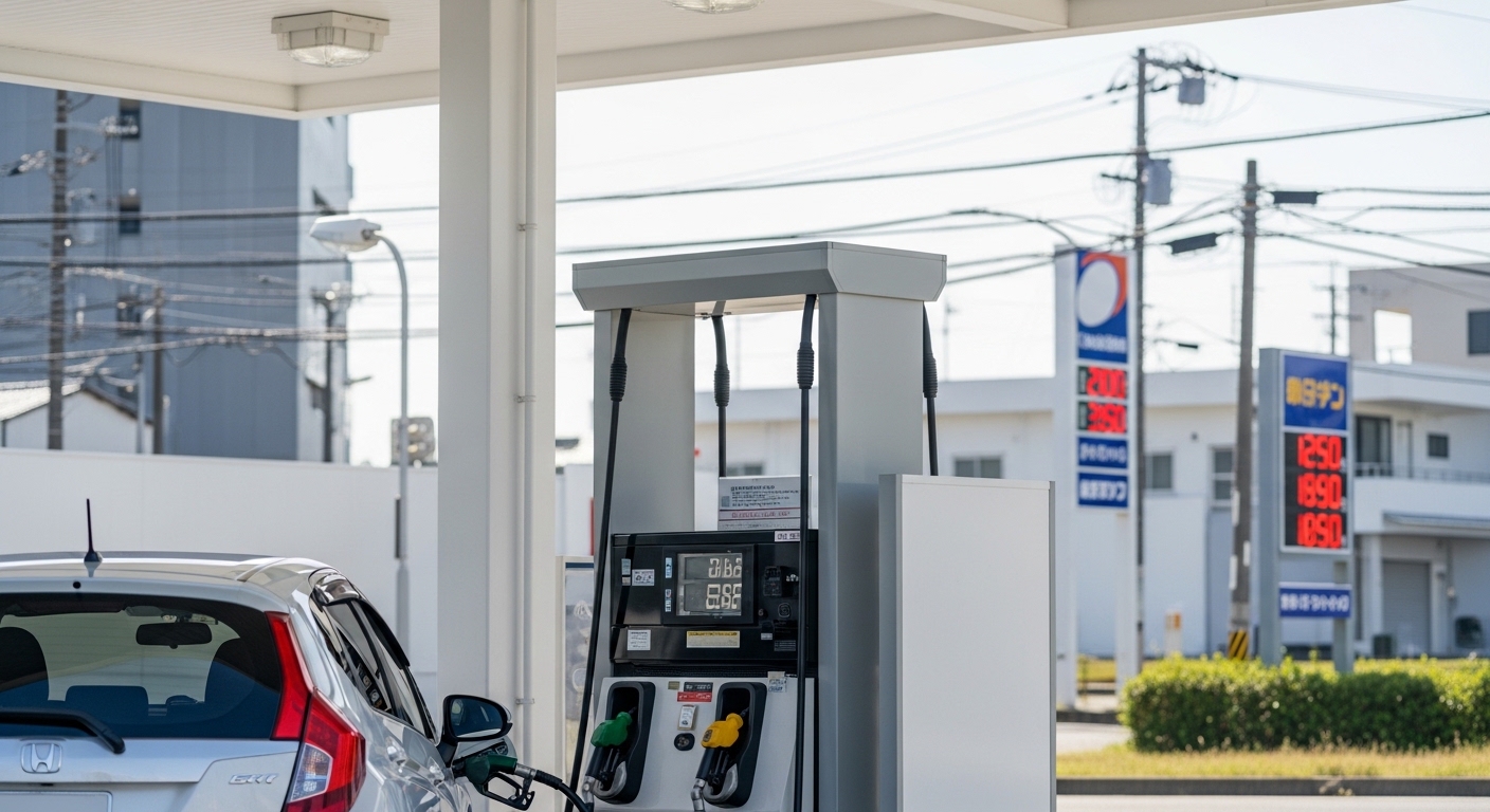 取引中)ガソリン発電機 値下げ交渉有