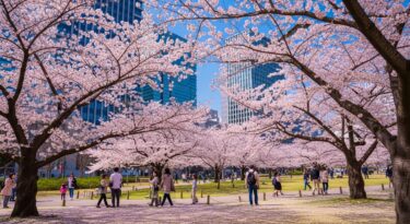 【2026年最新】桜開花予想・お花見完全ガイド｜全国で続々開花中！見頃・名所・準備リスト