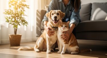 ペット保険は必要？加入率・補償内容・選び方を徹底解説