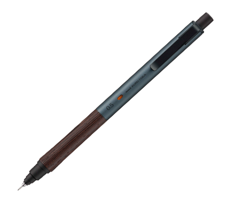 クルトガ ウッド