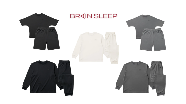 ブレインスリープのイメージ画像