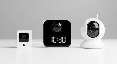 【2026年最新】防犯カメラおすすめ｜3,000円から買える人気モデルと選び方を徹底解説