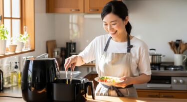 【2026年最新】ノンフライヤーのおすすめと人気の理由｜選び方・使い方・おすすめ機種を徹底解説