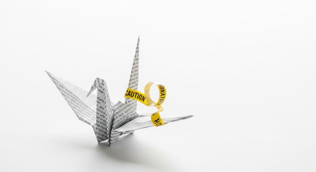 防犯カメラの設置やプライバシーに注意するイメージ