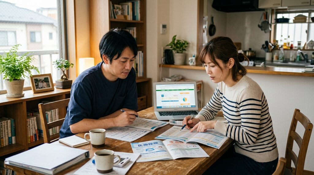 事前に正しく理解し、備えよう