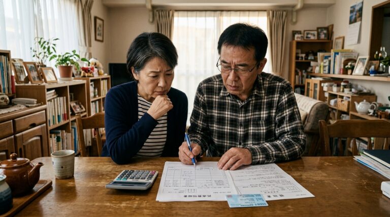 【2026年8月改正】高額療養費制度の自己負担上限引き上げ