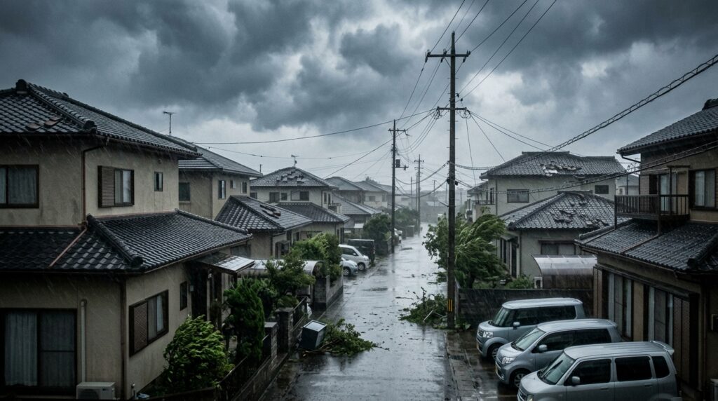 火災保険の値上げ理由1