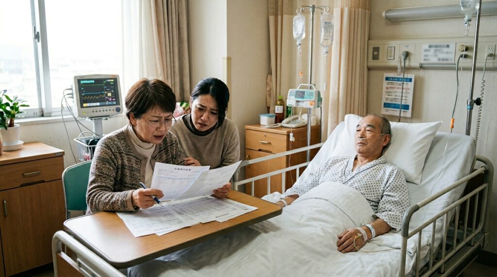 高額手術
