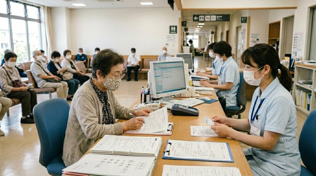 高額療養費制度2026年8月改正のポイント