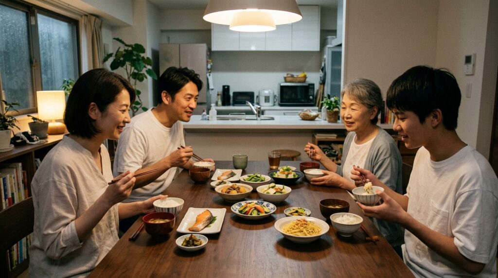 消費の減少