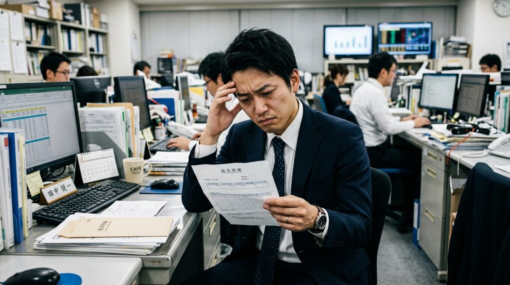 給料は上がるのか？