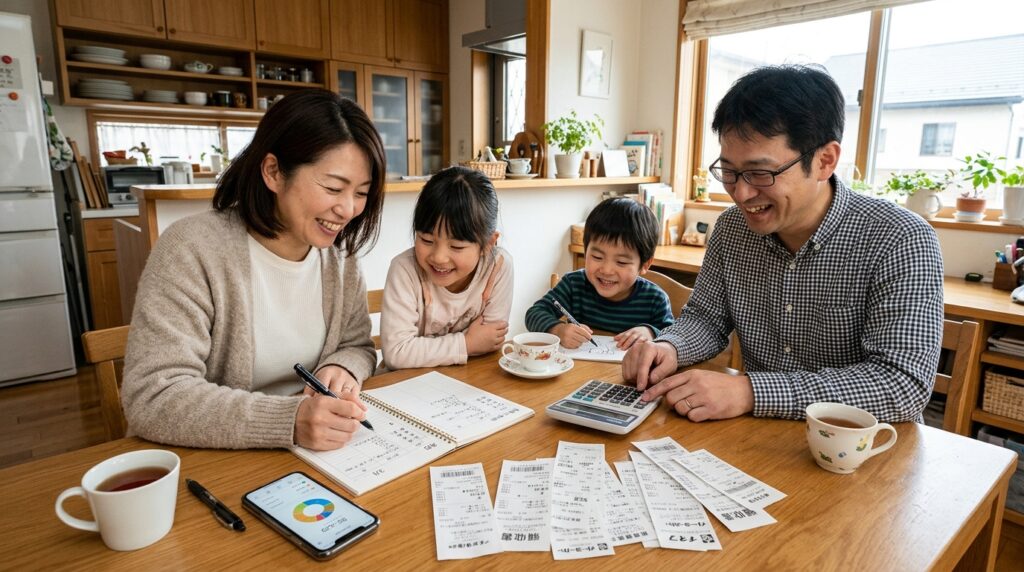今からできる節約対策7選