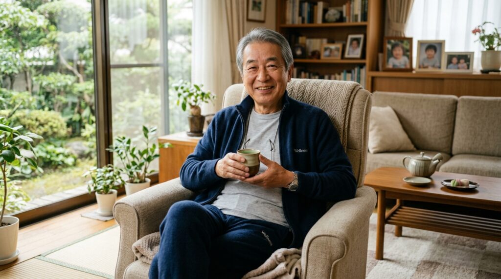 父の日ギフト⑥