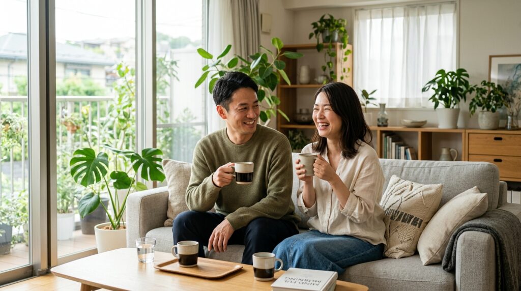 コーヒーには「酸化を防ぐ力」がある