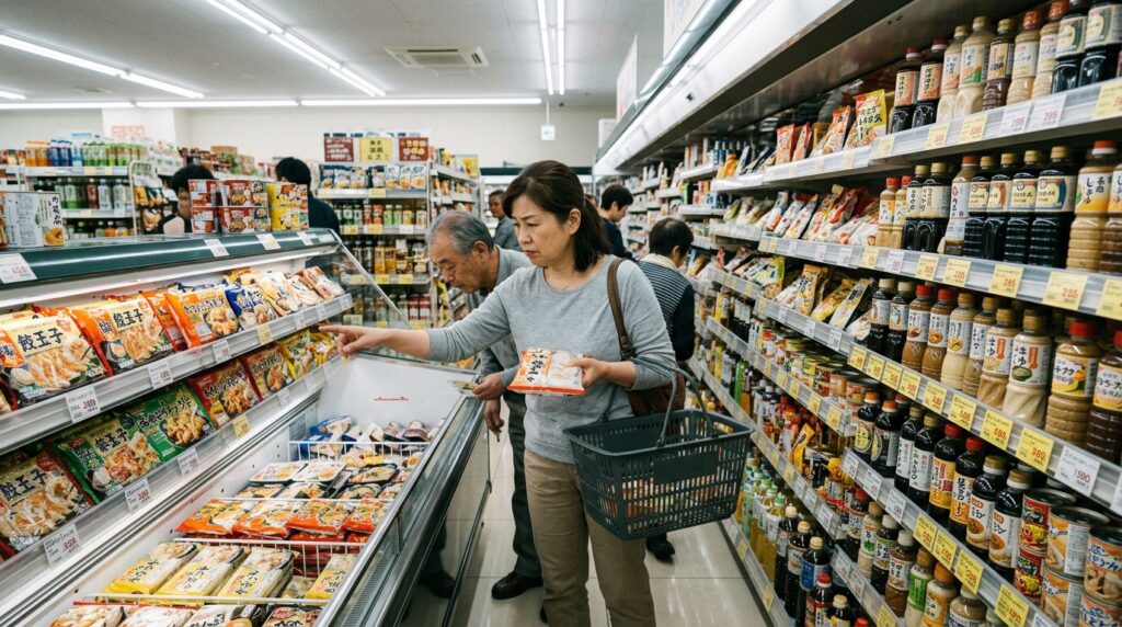 2026年10月に値上げが予想される食品