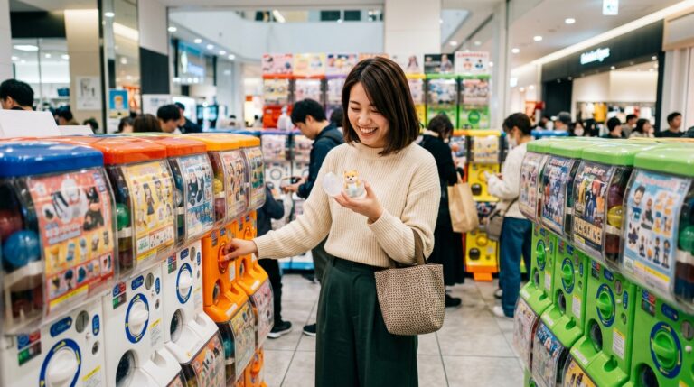 めじるしアクセサリー①