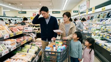 2026年10月の値上げリスク一覧