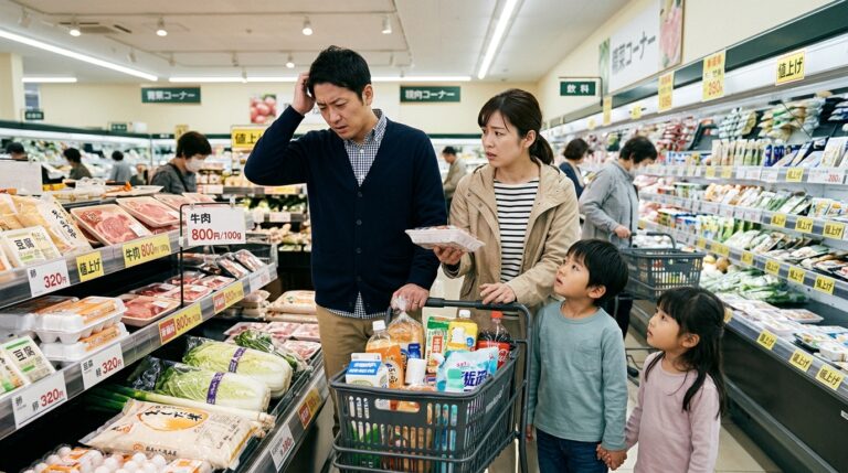 2026年10月の値上げリスク一覧