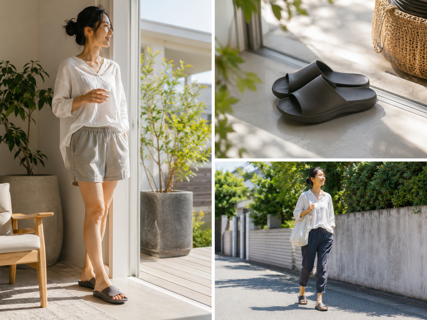 2026年最新】リカバリーサンダルおすすめ比較｜OOFOS・HOKA・TELIC