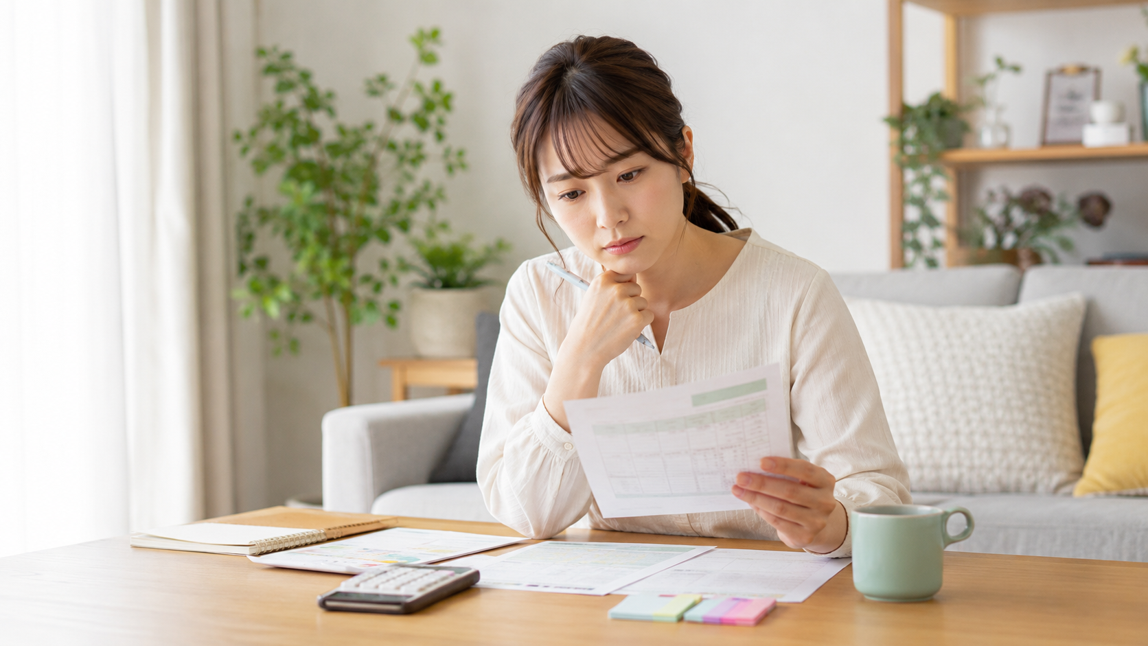 年収の壁についてよくある質問のイメージ