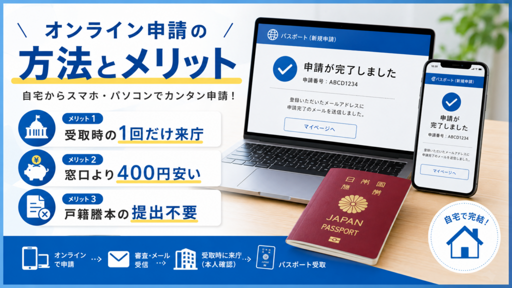 パスポート費用値下げ③