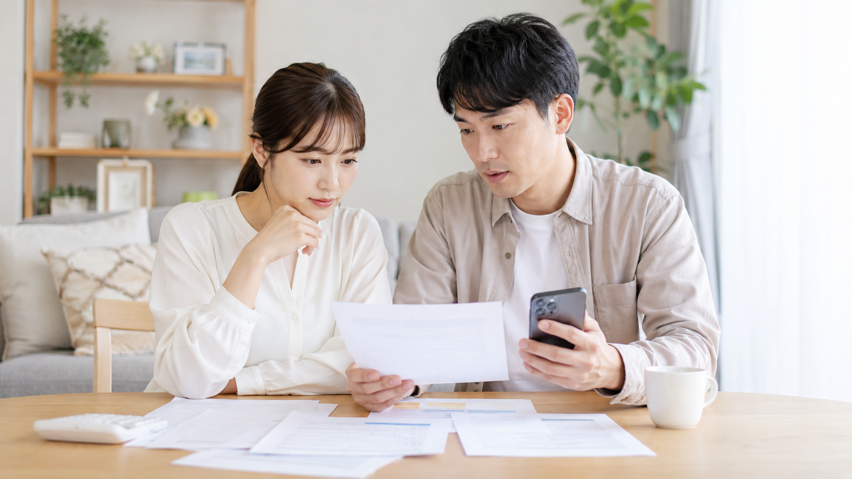 熱中症保険の加入前に既存保険を確認するイメージ