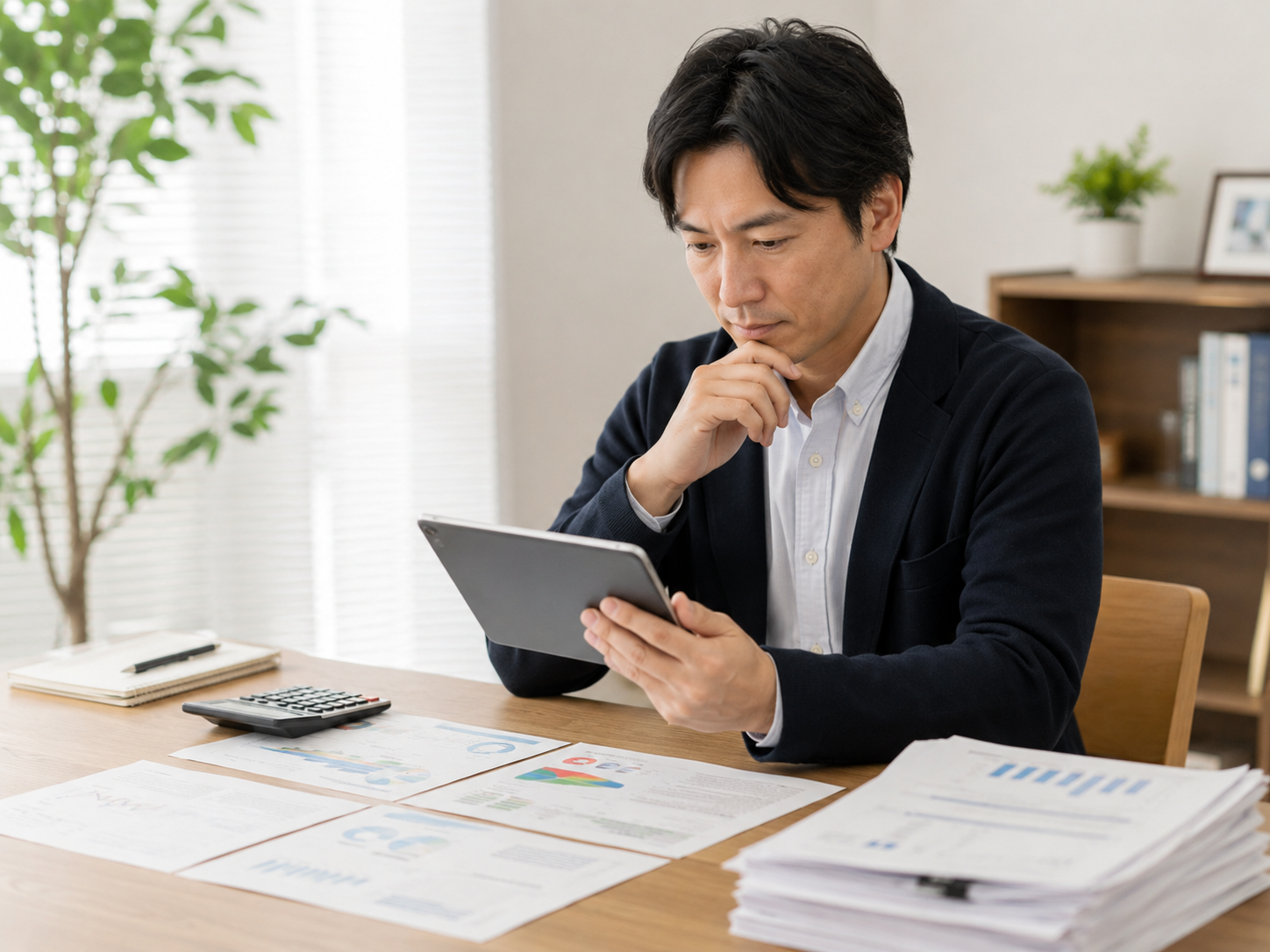 最低賃金と社会保険の変更点を確認するイメージ