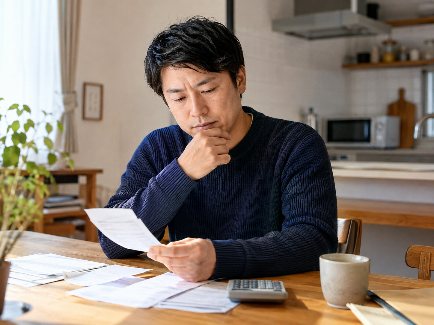 最低賃金の引き上げ目安を確認するイメージ