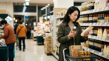 【2026年11月値上げ一覧】食品1,469品目・飲料・電気代はいくら上がる？